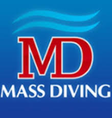Mass Dive Logo